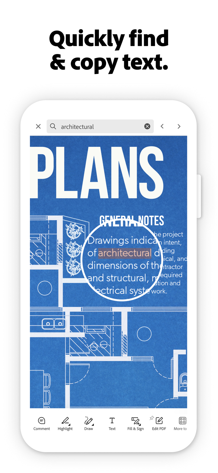 Adobe Acrobat Reader: Sign PDF screenshot 7