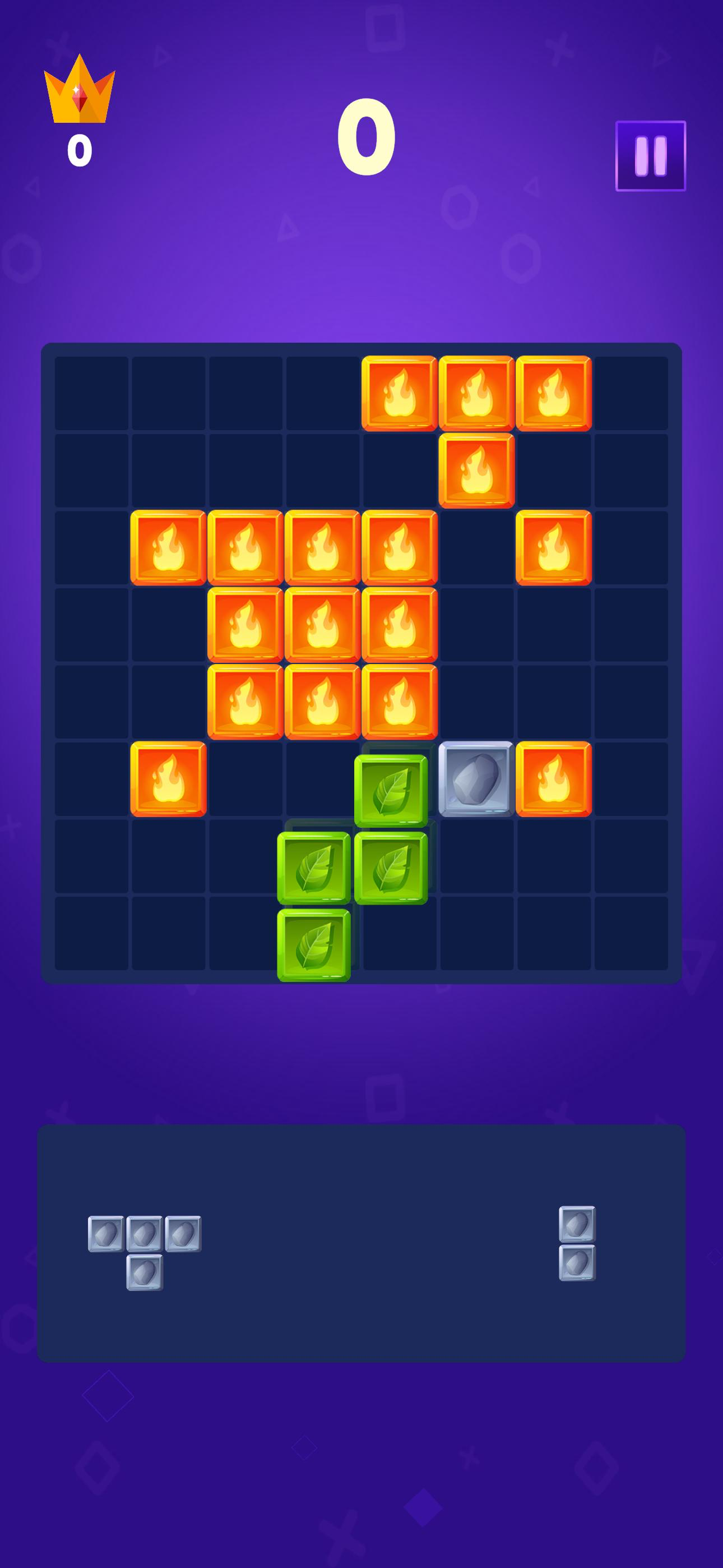 Block Smash: Block Puzzle Game screenshot 4