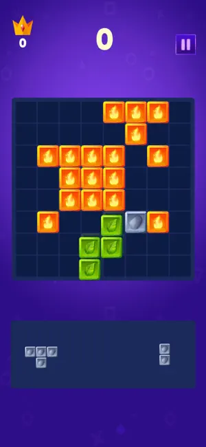 Block Smash: Block Puzzle Game screenshot 4