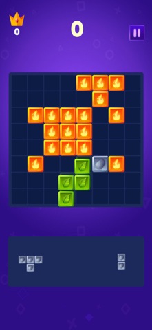 Block Smash: Block Puzzle Game screenshot