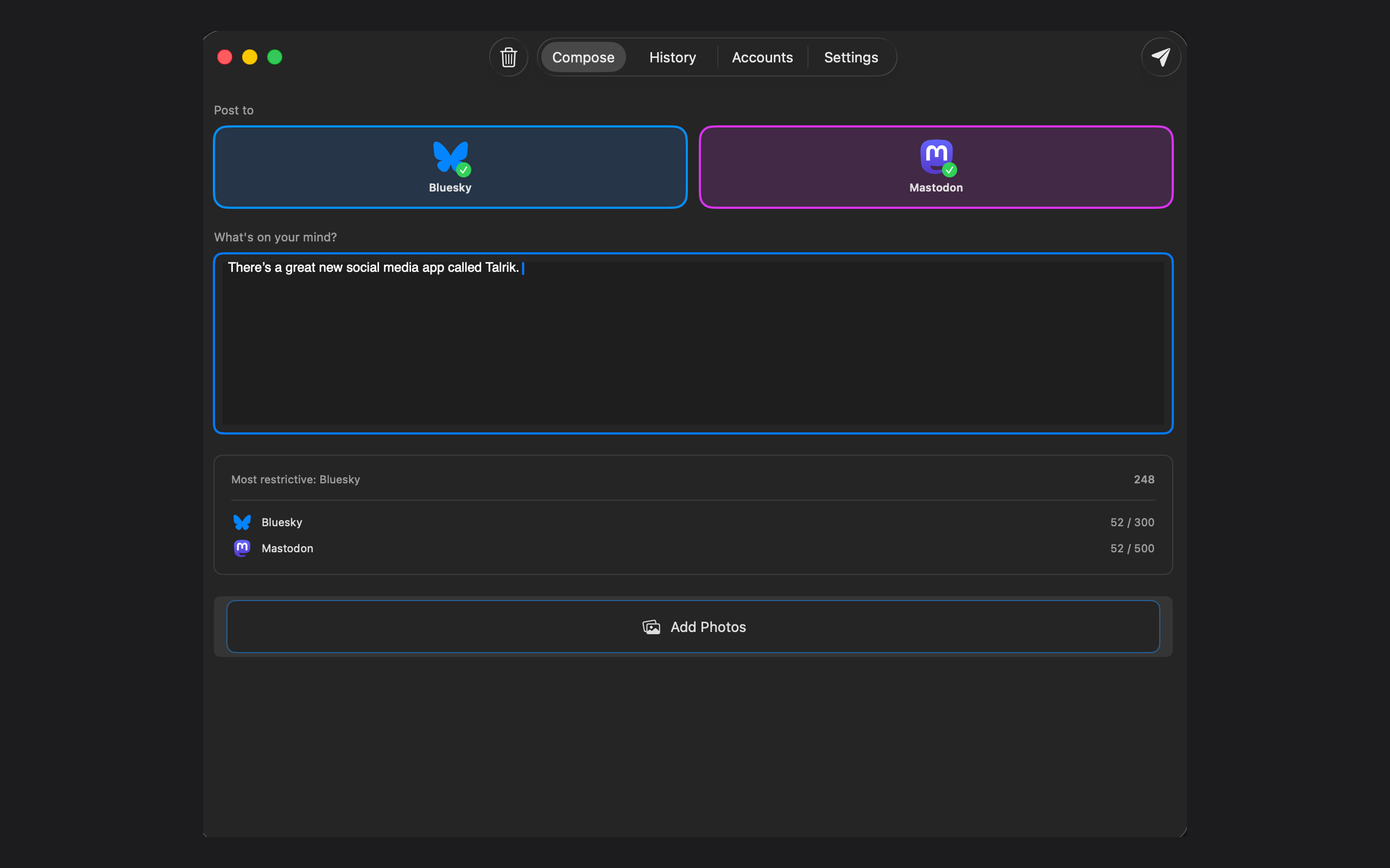 Talrik screenshot 12