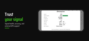 3pMaster: Tripmaster Roadbook screenshot