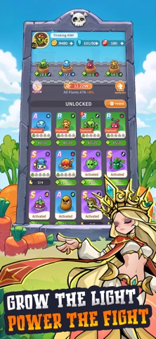 Bloom & Boom: Zombie Doom Screenshot 5 of 5