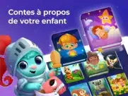petites histoires livre enfant iPad Captures Décran 1