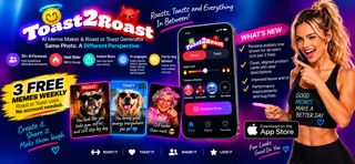 Toast2Roast Screenshot 1 of 6