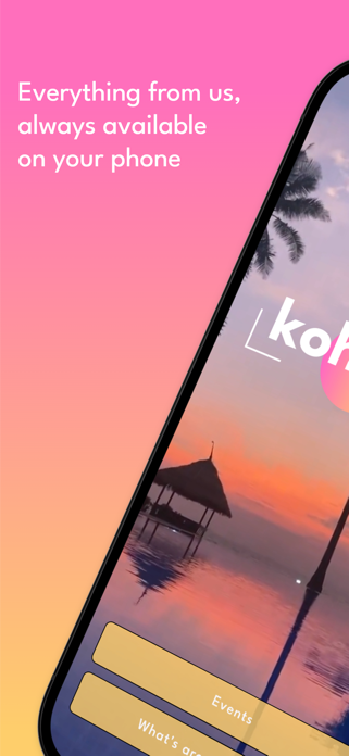 Koh Lanta Approved Screenshot 1 of 8