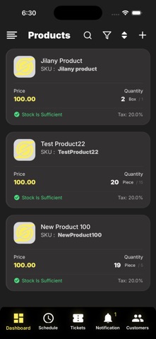 ServiceBolt Screenshot 5 of 7