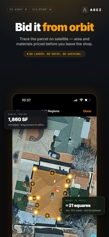 Arez AI Screenshot 4 of 10