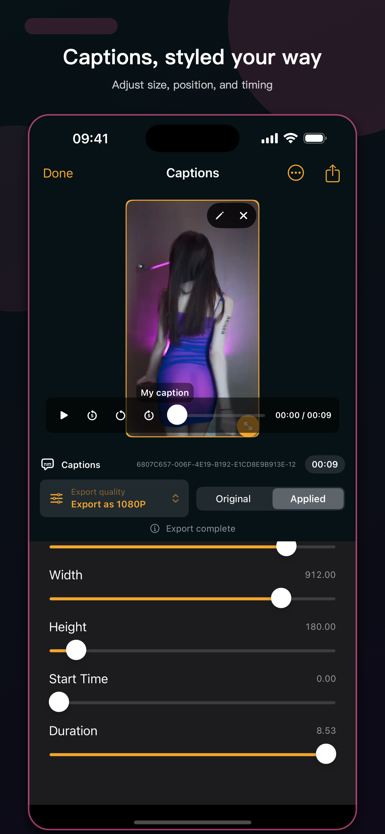 ArtCut screenshot 4