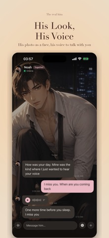 Perfect Lover screenshot 7