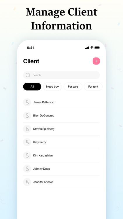 Smartcity Estate screenshot-3