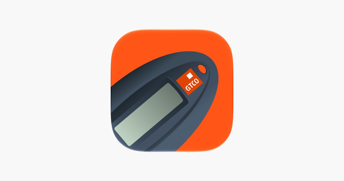 ‎GT e-Token Plus App - App Store