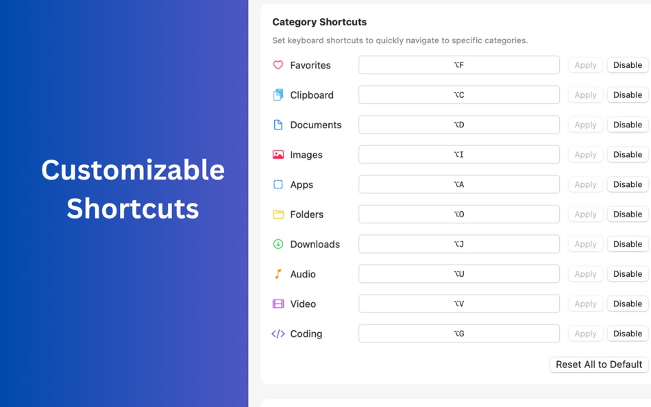 #5. Recent Files, Folders: Recento (macOS) 作者: Ramachandran Arumugam Velmurugan