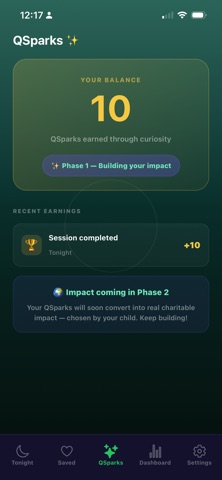 Qurio Sports Facts & Trivia iPhone screenshot