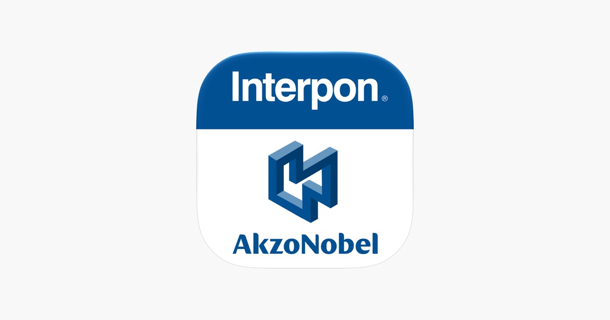‎Interpon Powder Coatings App - App Store