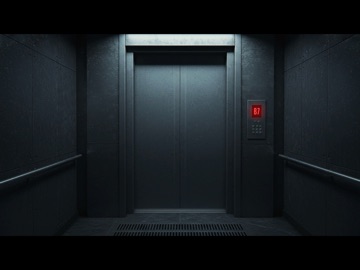 Death Sees Twice iPad screenshot