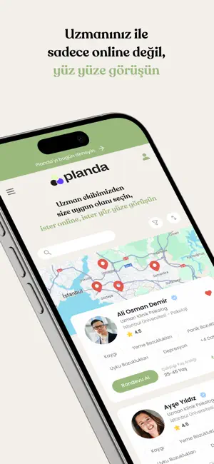 Planda screenshot 3