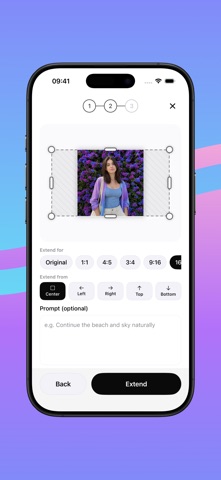 TryOnNow AI Screenshot 8 of 10