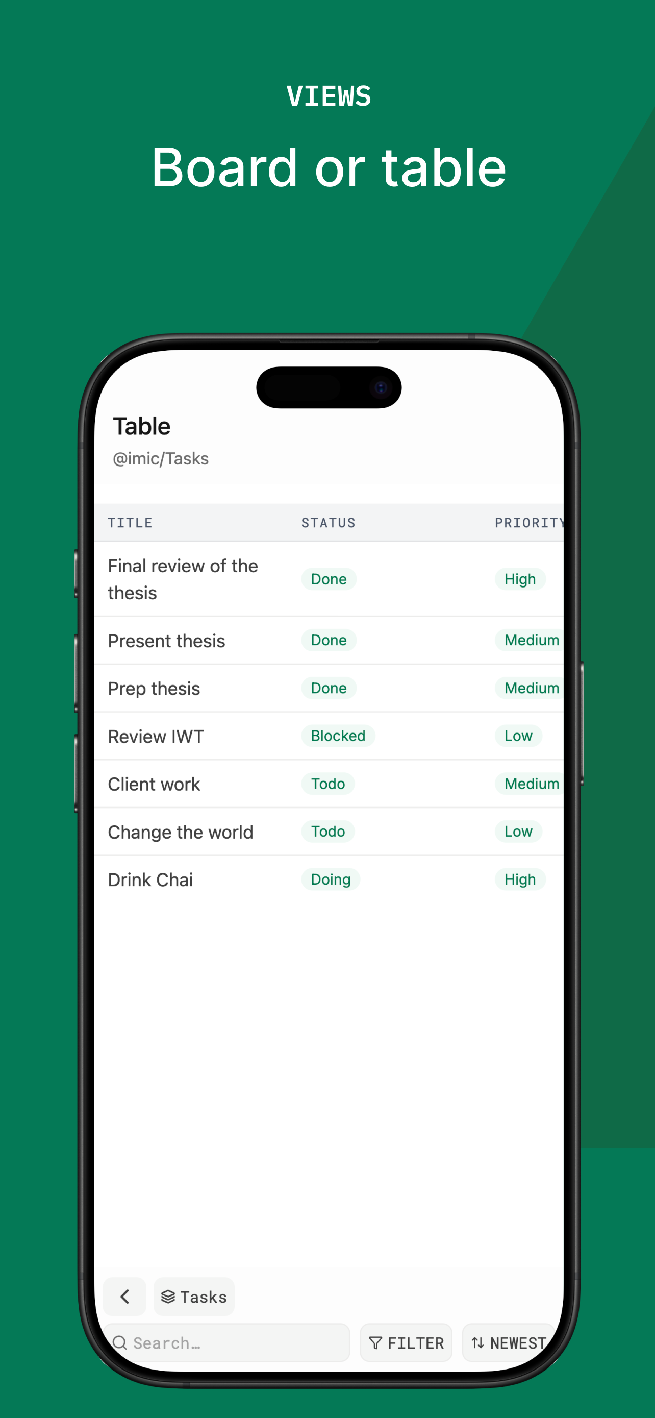 Vakh screenshot 5