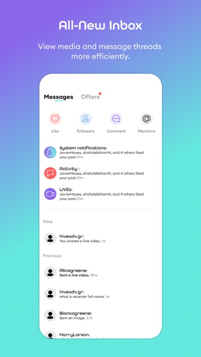 ezze Live | Vintage & Sneakers Screenshot