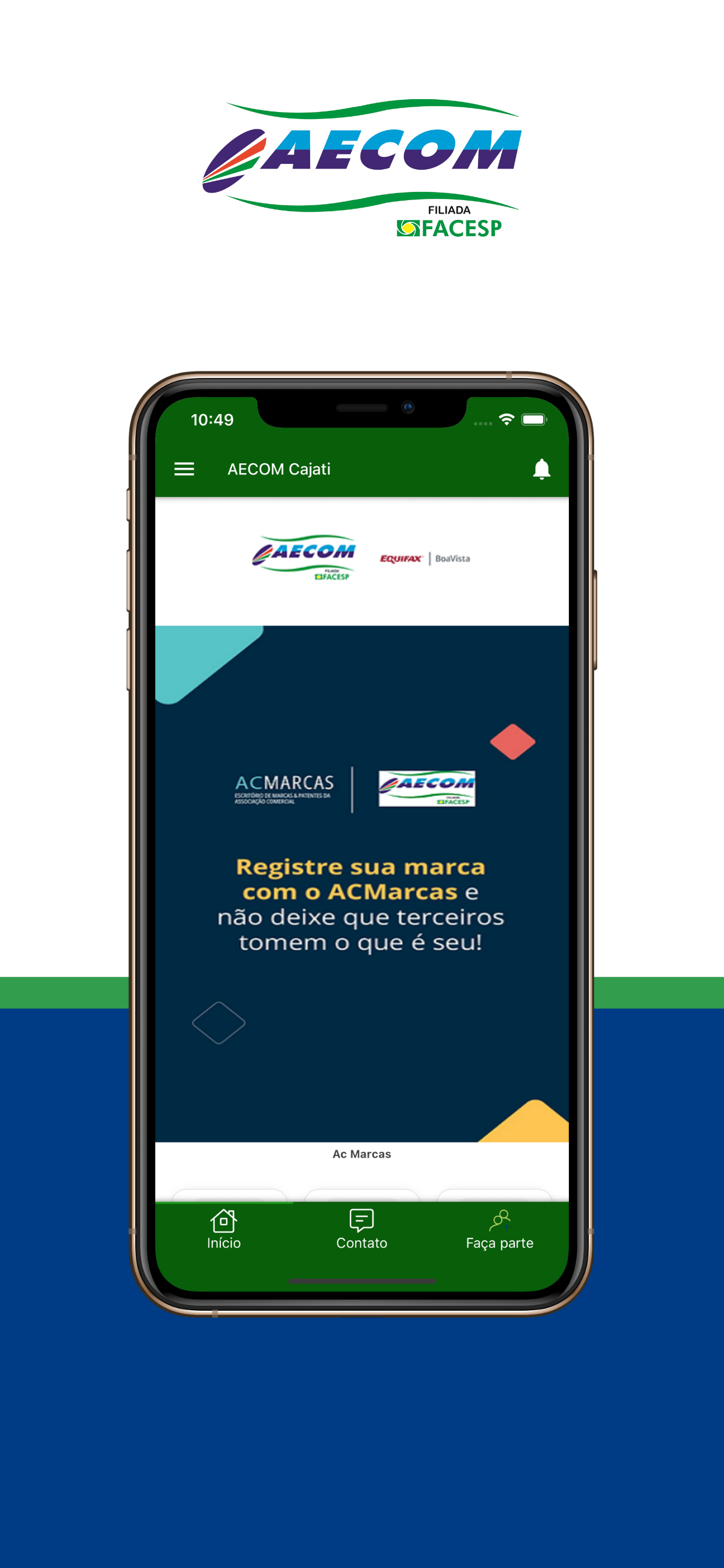 AECOM Cajati