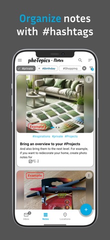 Better notetaking – photopics Screenshot 4 of 8