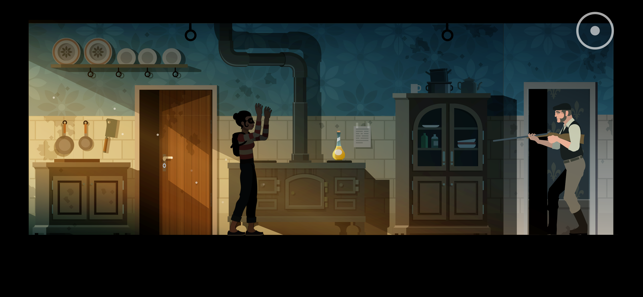 ‎Midnight Girl Screenshot
