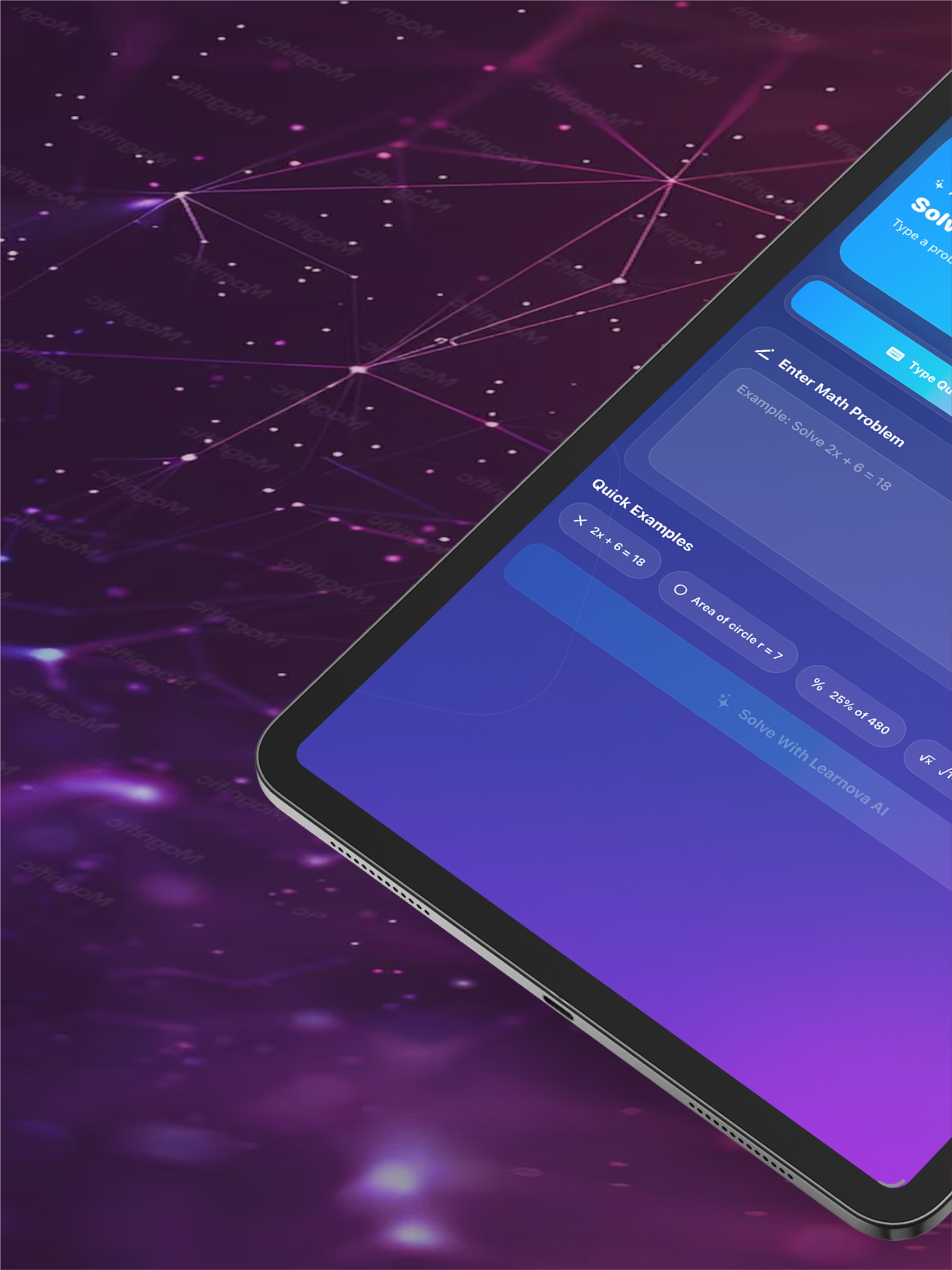 Learnova AI - Study Helper screenshot 12