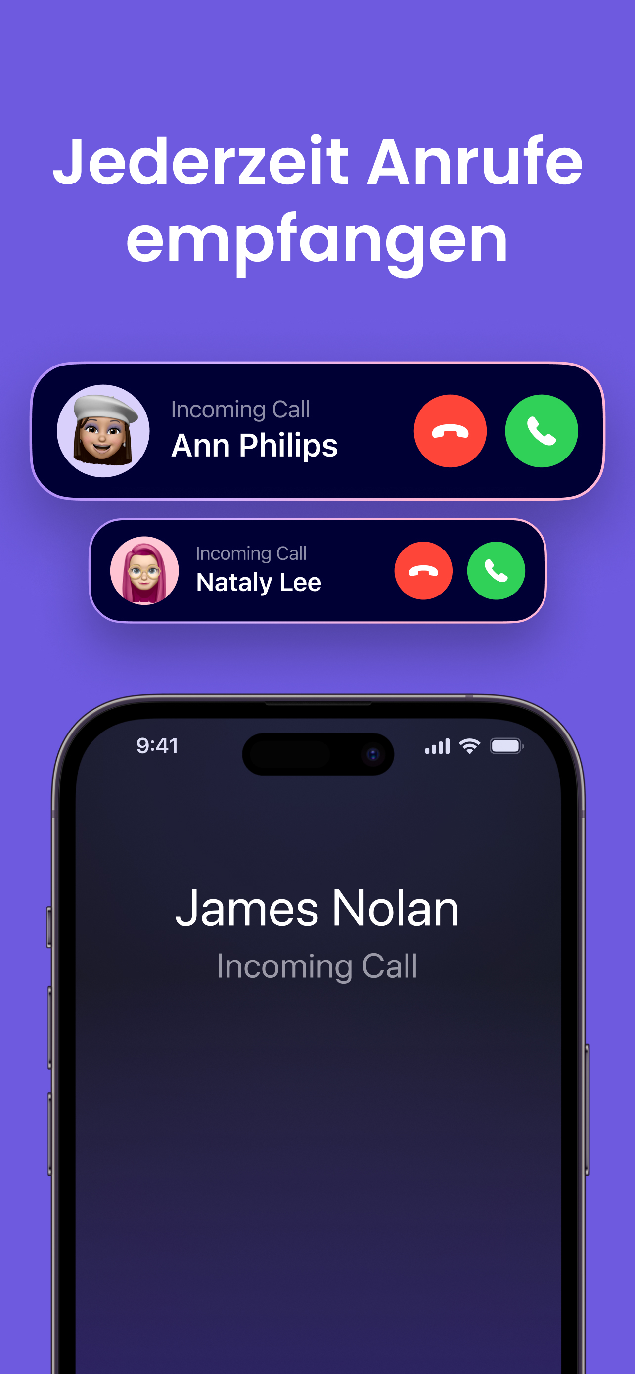 2nd Second Phone Number App