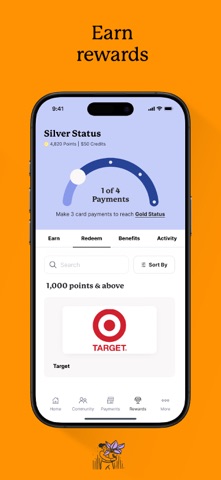 LOFT Living iPhone screenshot