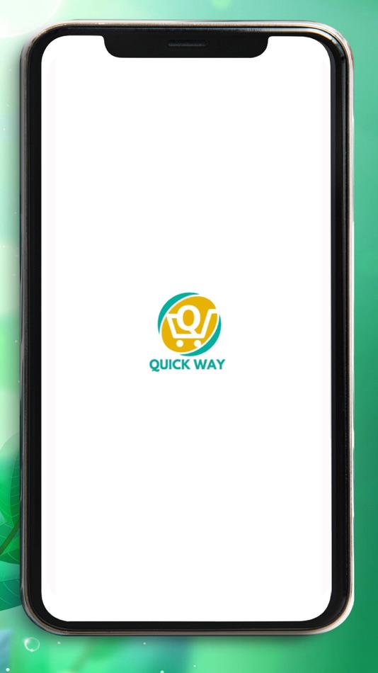 Quick Way Online - 1.0 - (iOS)