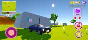 Chaos Sandbox: FPS Open World screenshot 1