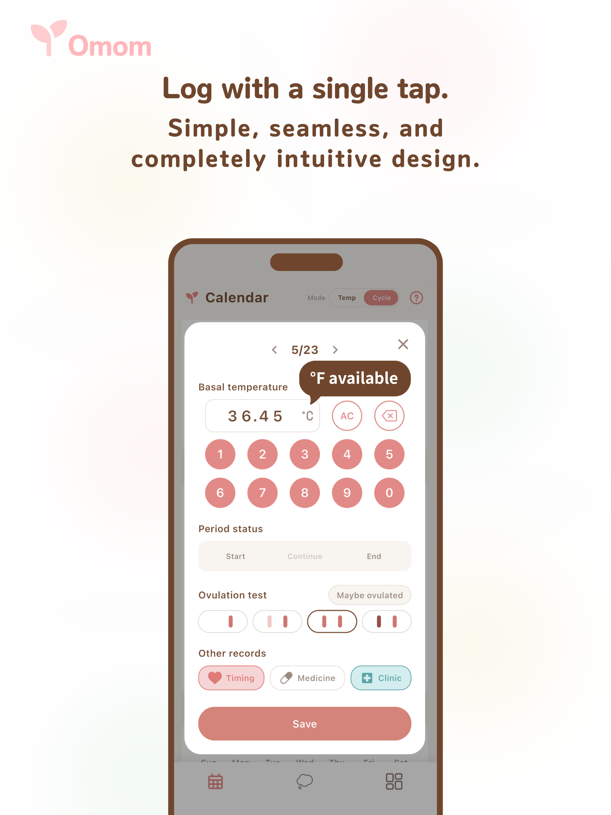 Omom -omumu- screenshot 13