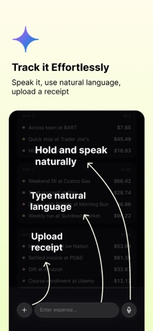 Expense Tracker - Timdo Screenshot 2 of 7