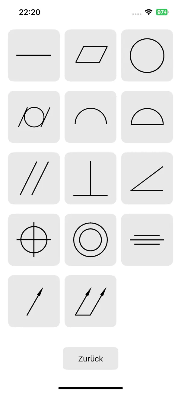 #4. PolymApp (iOS) Von: Fabian Schatzmann
