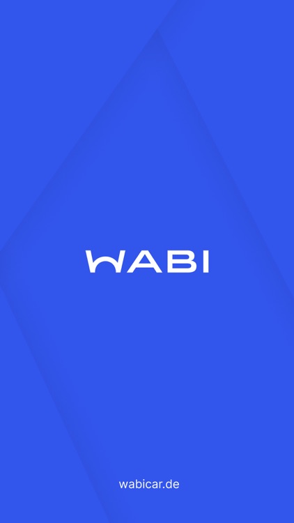 Wabi – Mein Auto Abo screenshot-7