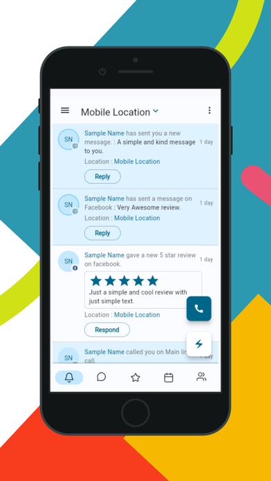 Media Digital Source Screenshot