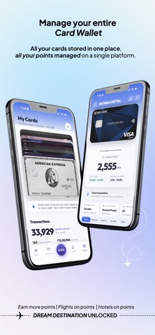 PointsFly Screenshot 2 of 9