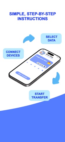 Data Copy screenshot