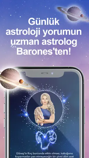 Kaave - Falcı Bacı iPhone Ekran Görüntüsü 7