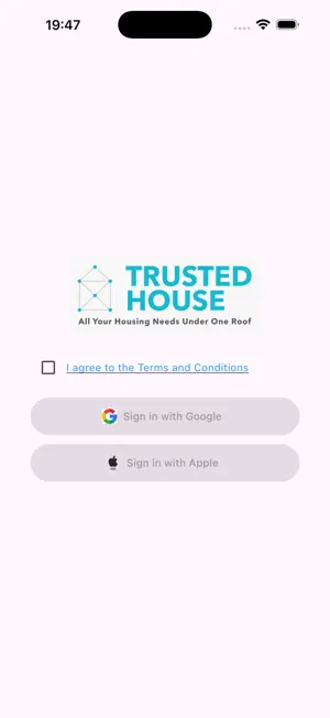 Trusted House screenshot 4