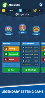 Kuponstar screenshot 1
