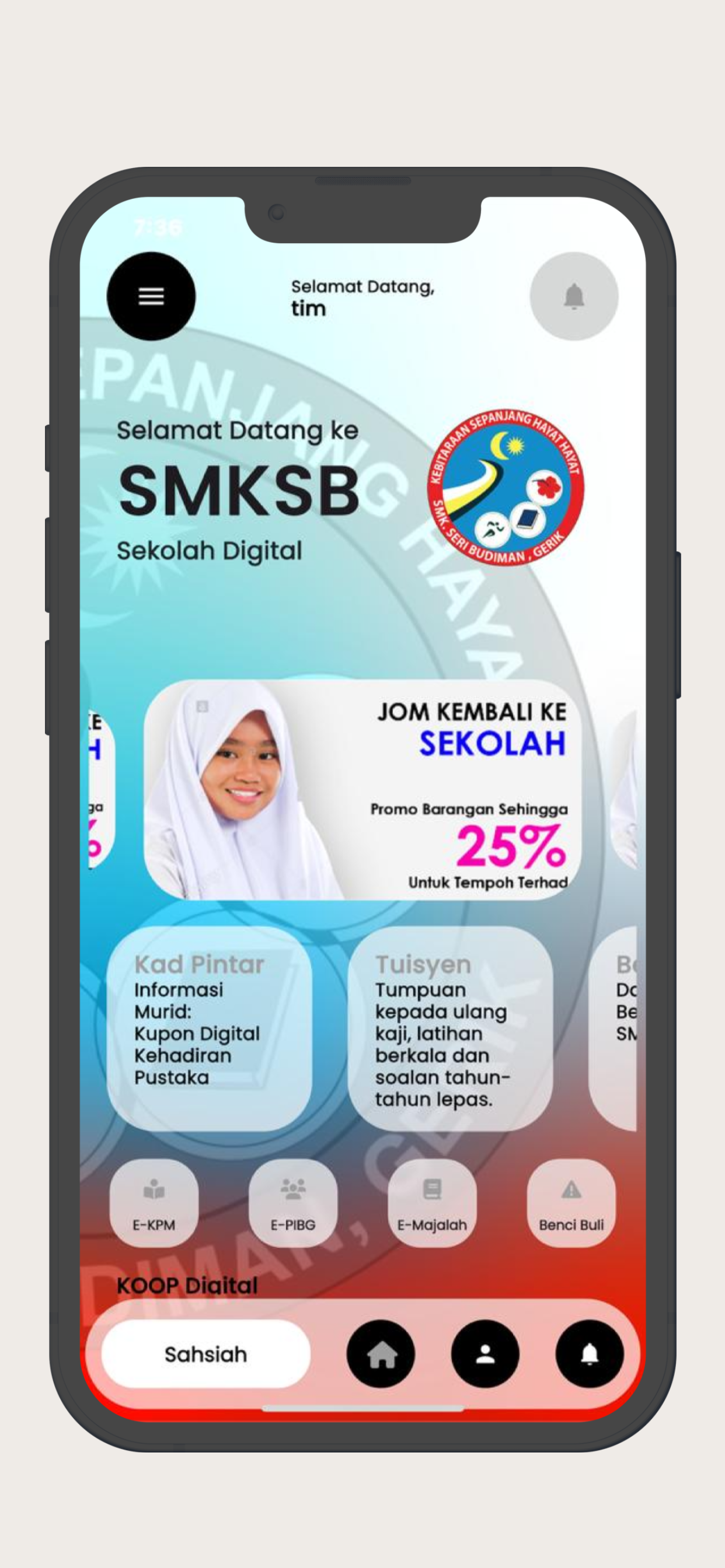 SMK SERI BUDIMAN