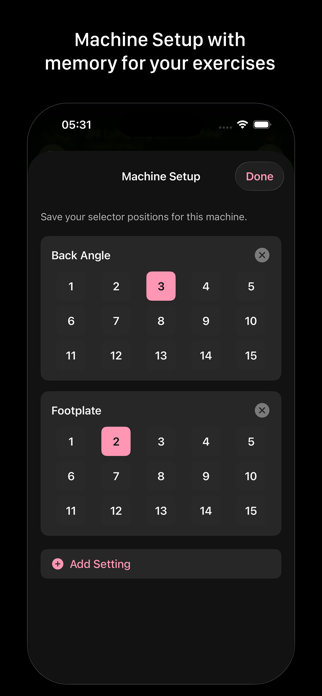 Redig Screenshot 10 of 10