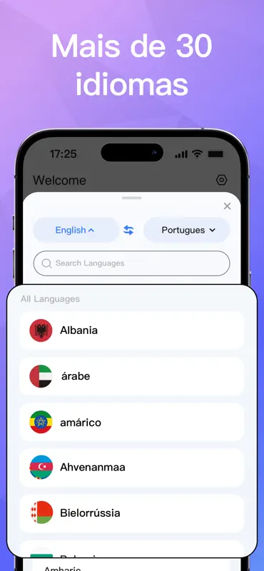 AI Translate: Text Voice Image screenshot 6 of 10