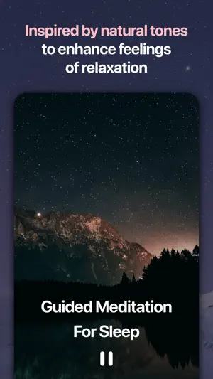 Stil - For Sleep screenshot 4