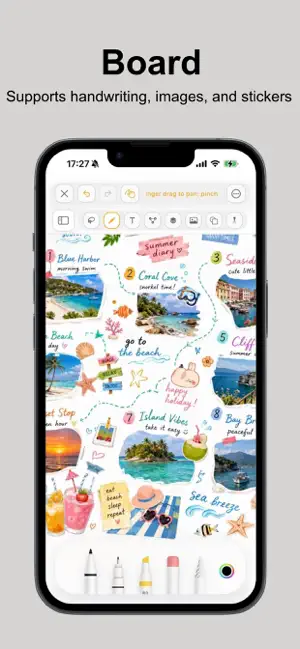 YouNotes: Good Notes & Notepad screenshot 4