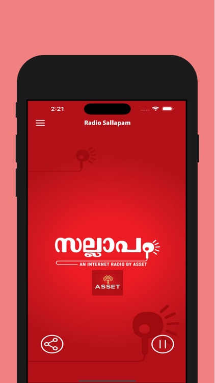 Radio Sallapam