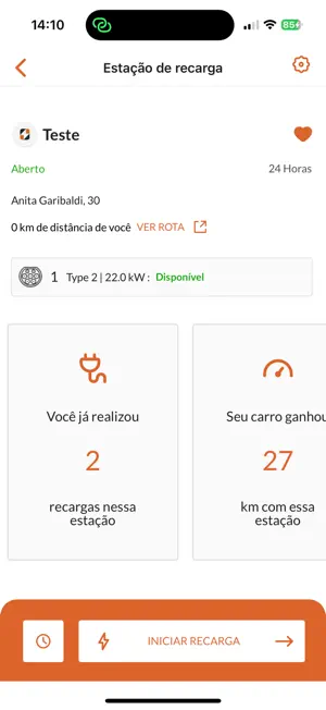 Amazon EV Charger screenshot 4