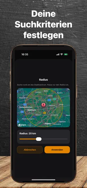 Dortmund Apartments Finder screenshot 4